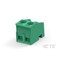 Te Connectivity TERMI-BLOK PLUG 90&180 2P. 5 282830-2 - alternate 1